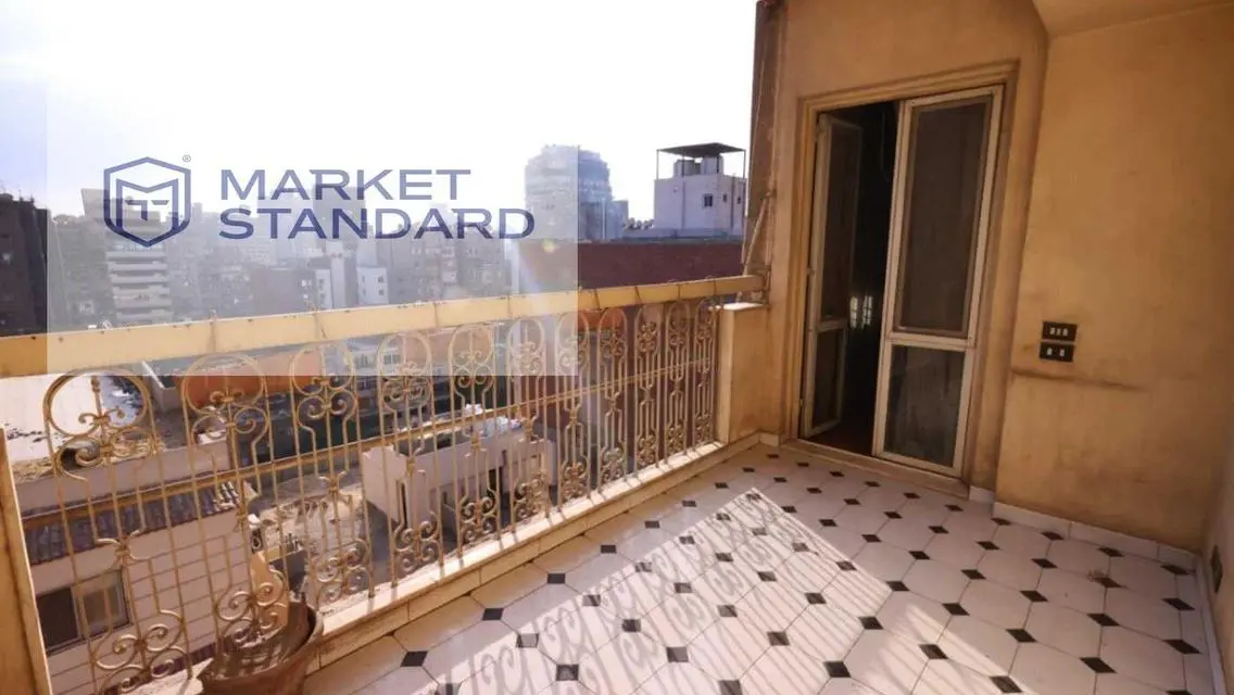 Luxury Apartment for Sale in a Prime Location
