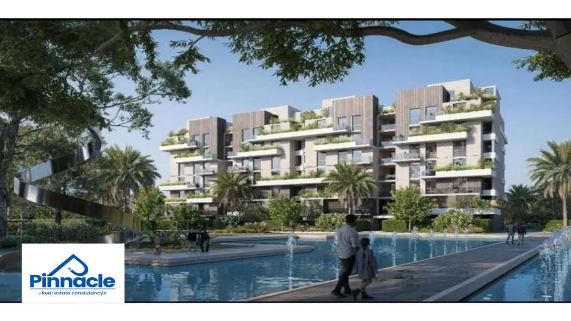 Luxury Apartment for Sale with Spacious Area