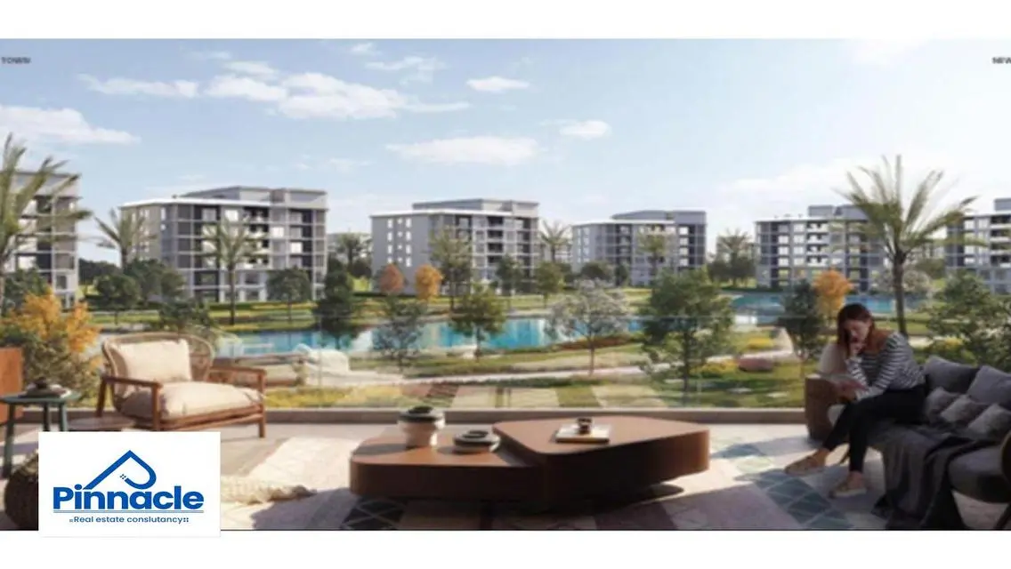 Luxury Apartment for Sale with Spacious Area