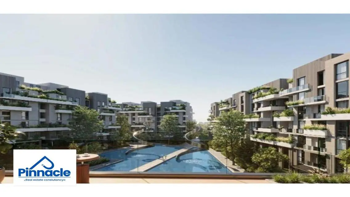 Luxury Apartment for Sale with Spacious Area