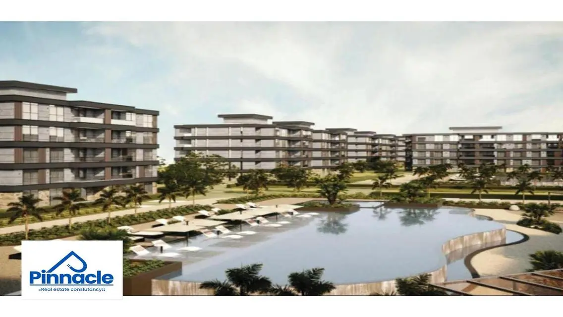 Luxury Apartment for Sale with Spacious Area