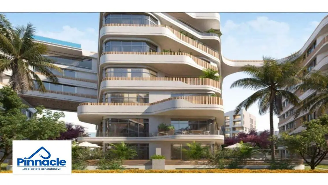 Luxury Apartment for Sale with Spacious Area