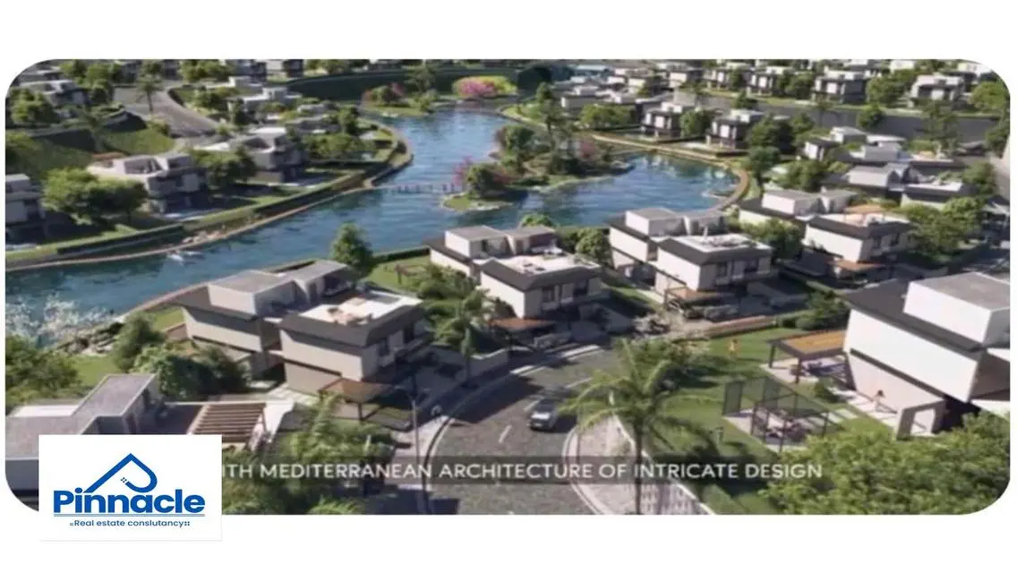 Luxury Apartment for Sale with Spacious Area