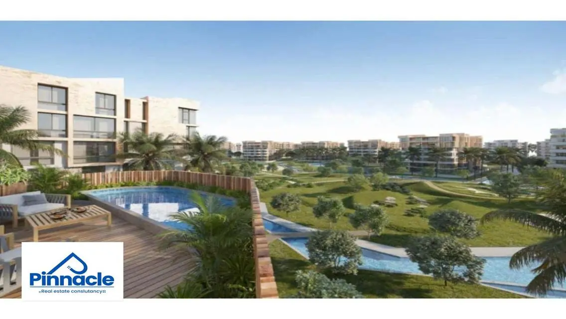 Luxury Apartment for Sale with Spacious Area