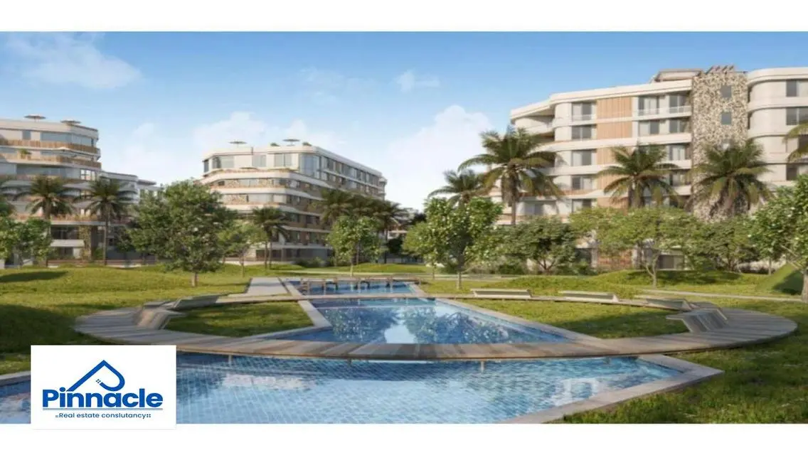 Luxury Apartment for Sale with Spacious Area
