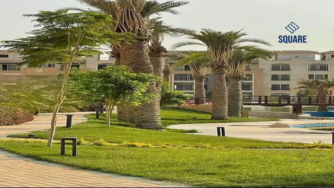 فيلا فاخرة في تلال الشرق – 5 غرف نوم