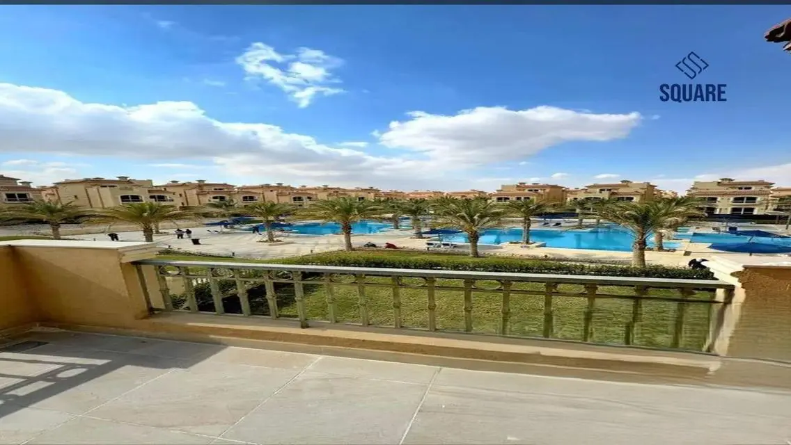 فيلا فاخرة في تلال الشرق – 5 غرف نوم