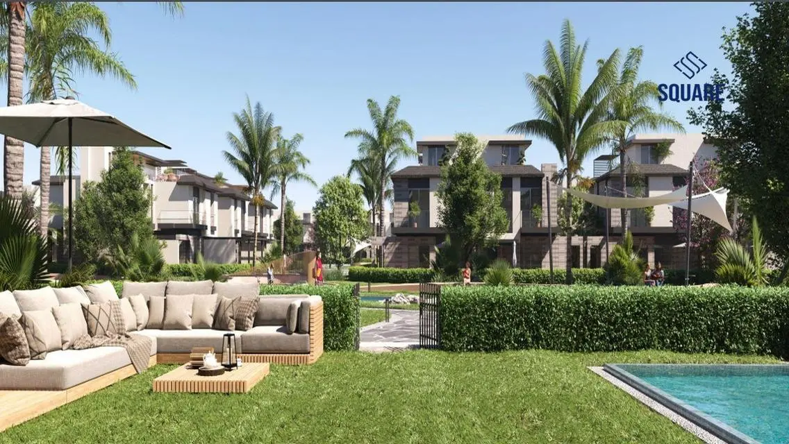 Luxury Apartment in Telal East