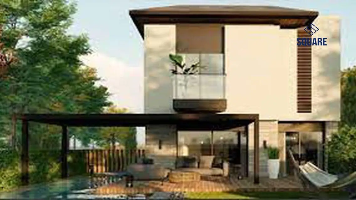 Luxury Apartment in Telal East