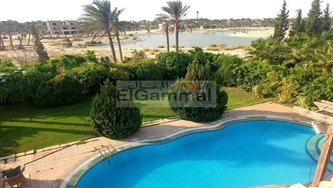 Luxury Villa for Sale with Private Pool and Stunning Views