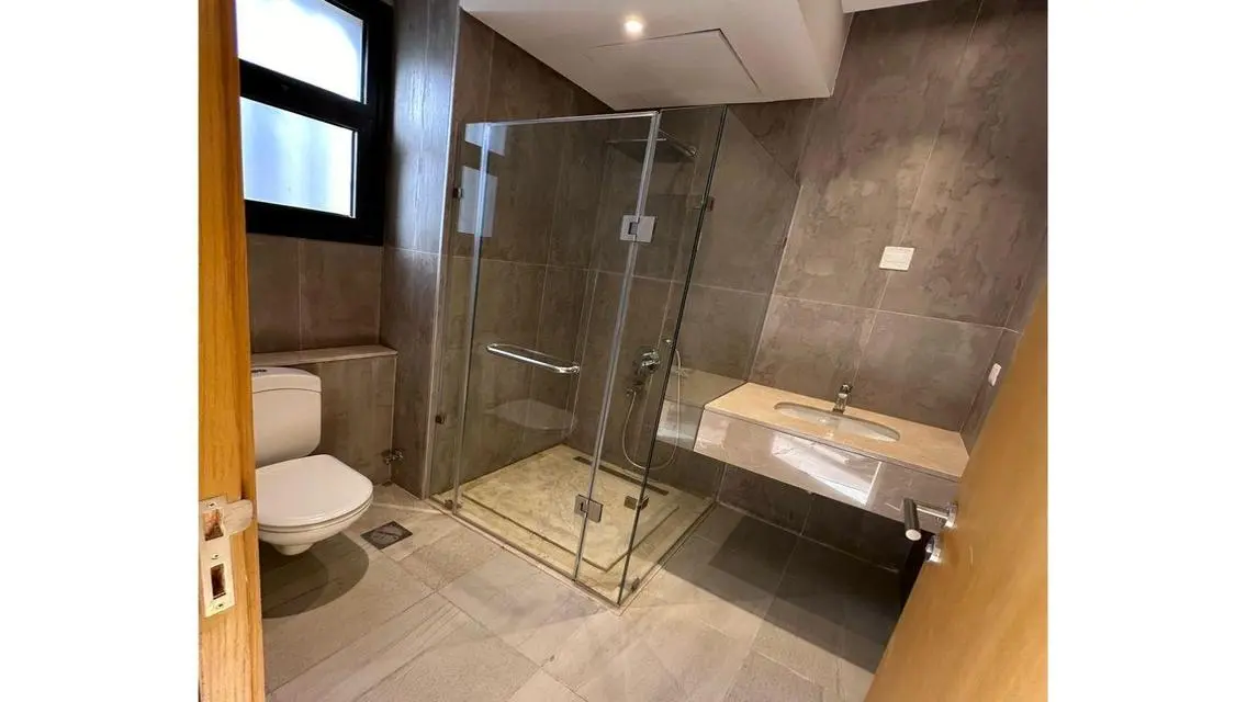 Luxury Apartment for Sale in the Heart of the City - 200 m2