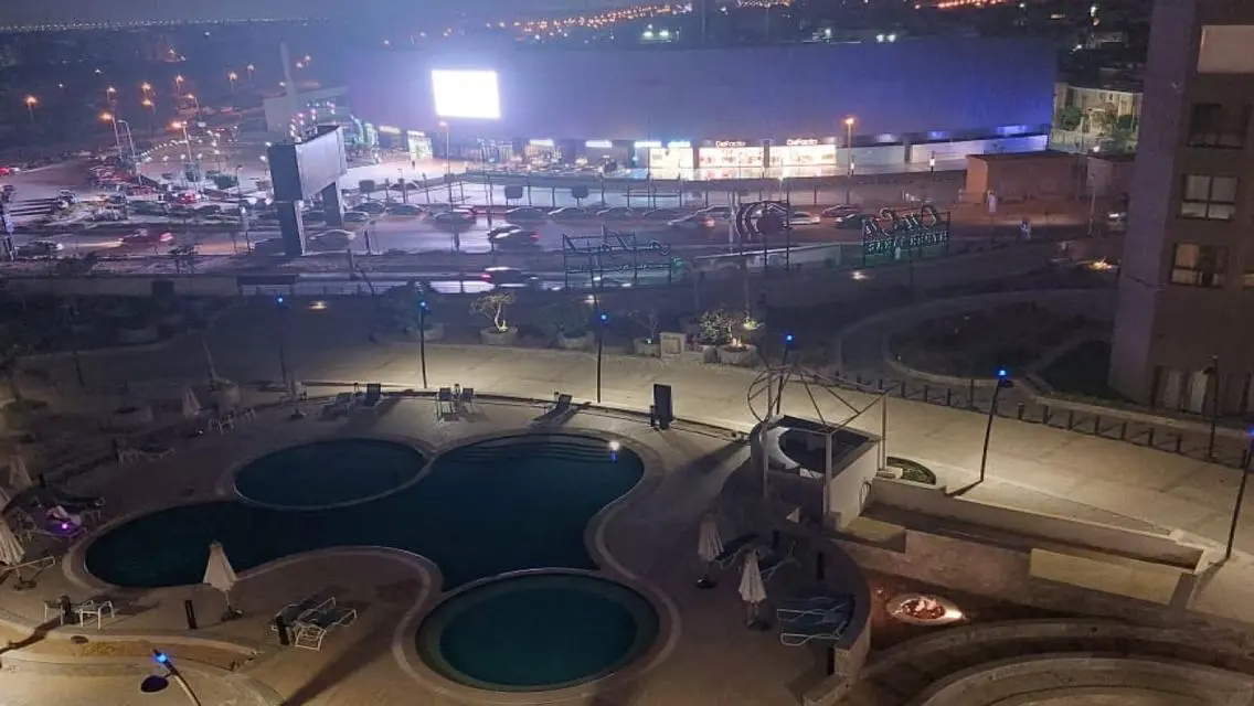 شقة رائعة في جولدمارك مع إطلالة على البحيرات