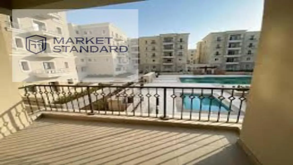 Luxurious Villa for Sale in Egypt with Impressive Space