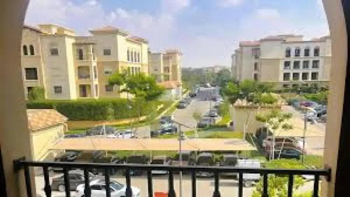 Luxurious Villa for Sale in Egypt with Impressive Space