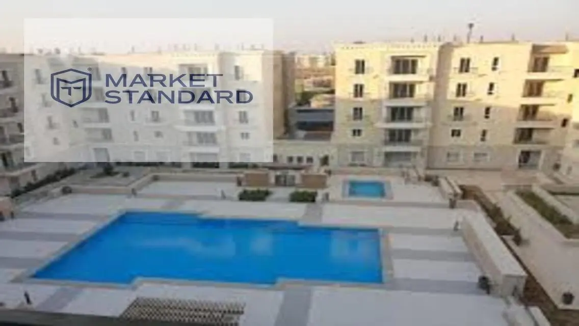 Luxurious Villa for Sale in Egypt with Impressive Space