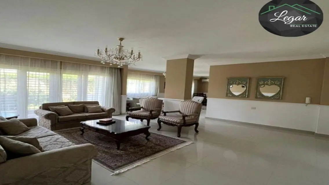 Luxurious Villa for Sale with Unique Amenities