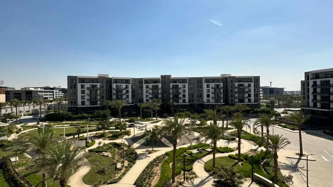 Luxury Apartment for Rent in Collaborative West
