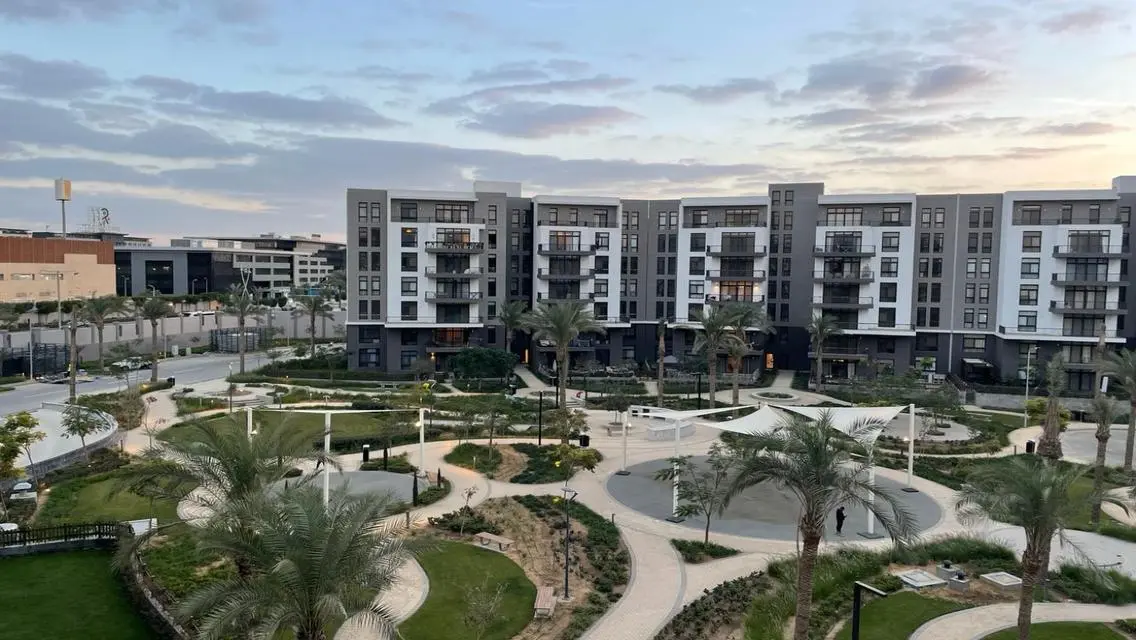 Luxury Apartment for Rent in Collaborative West