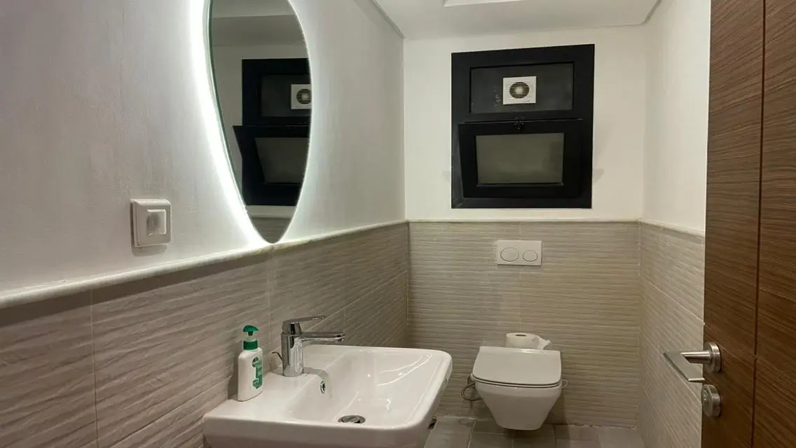 Luxury Apartment for Rent in Collaborative West