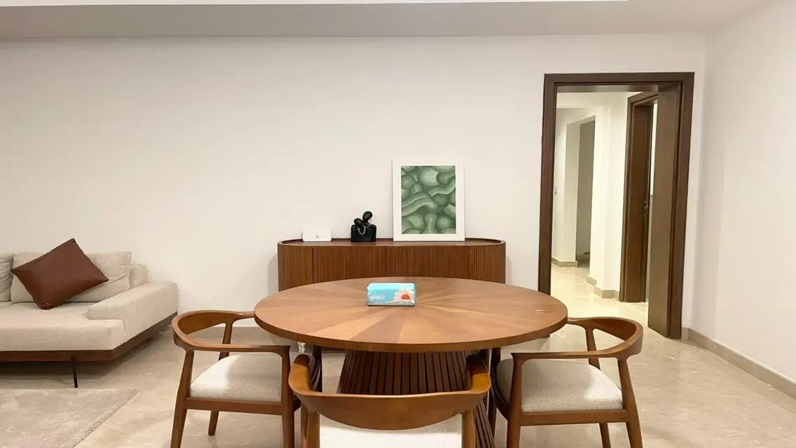 Luxury Apartment for Rent in Collaborative West