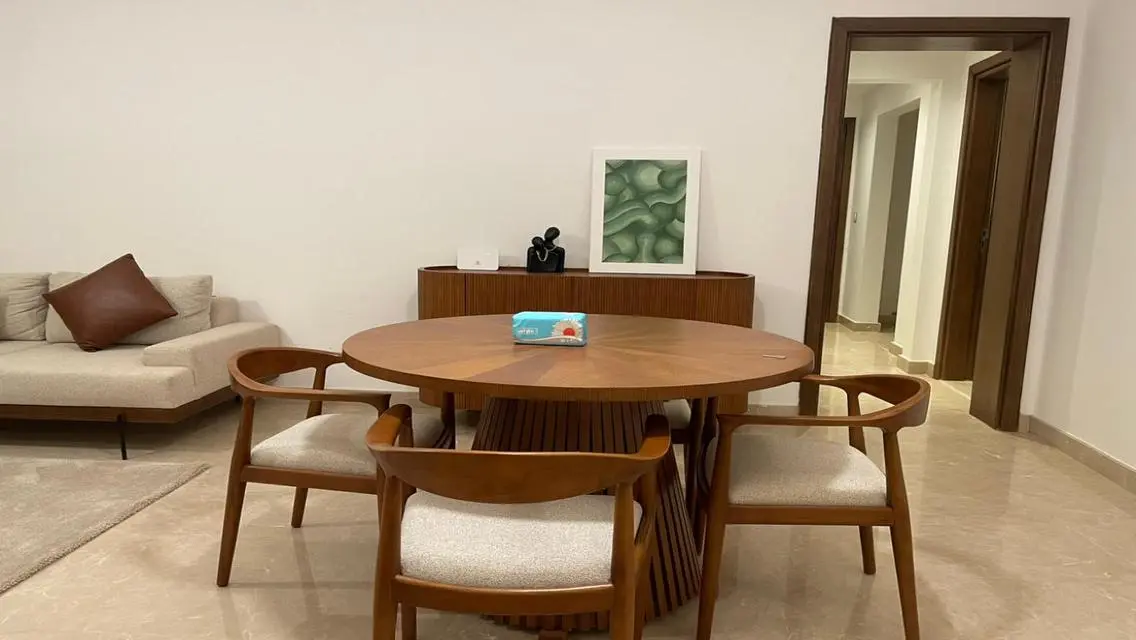 Luxury Apartment for Rent in Collaborative West