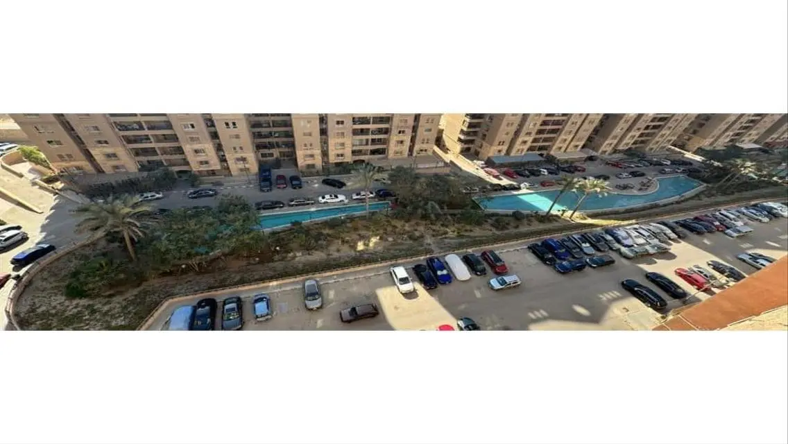 Luxury Apartment for Sale in Alexandria
