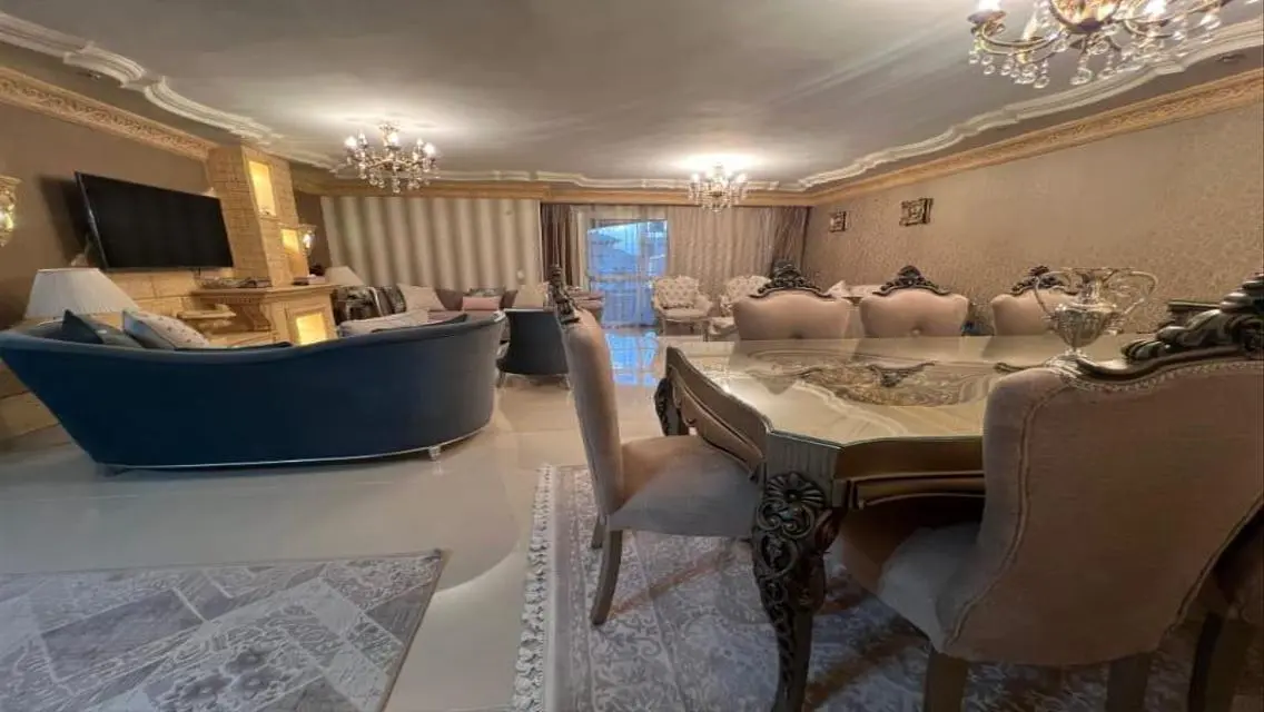 Luxury Apartment for Sale in Alexandria