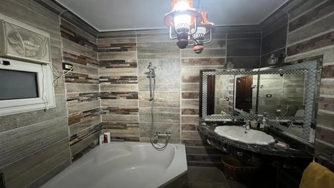 Luxury Apartment for Sale in Alexandria