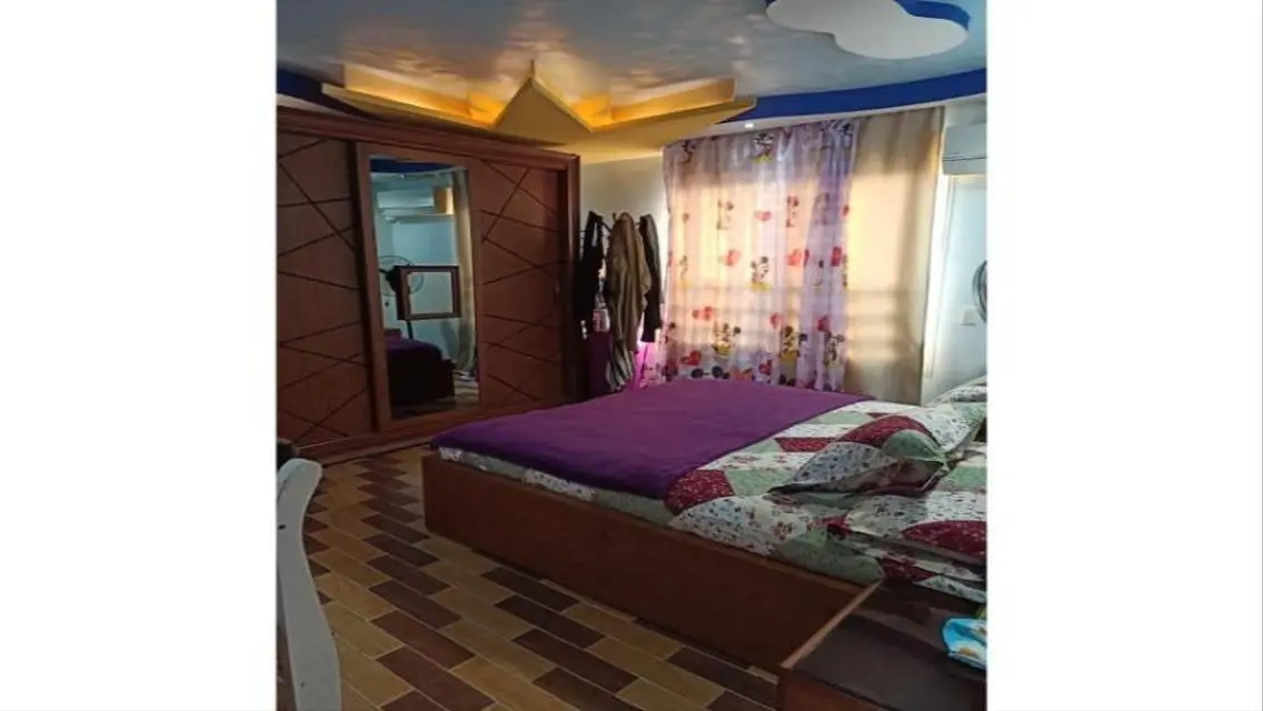 Luxury Apartment for Sale in Alexandria