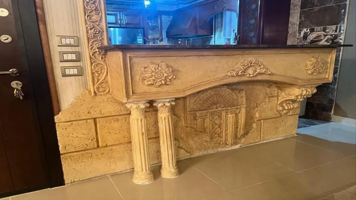 Luxury Apartment for Sale in Alexandria