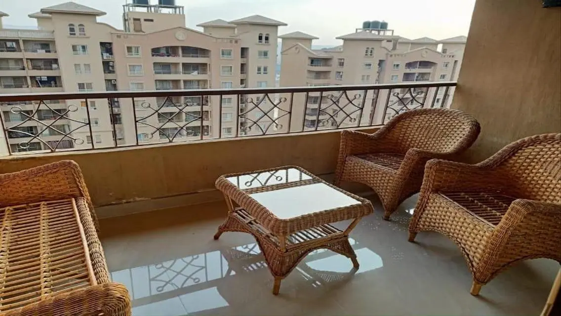 Luxury Apartment for Sale in Alexandria