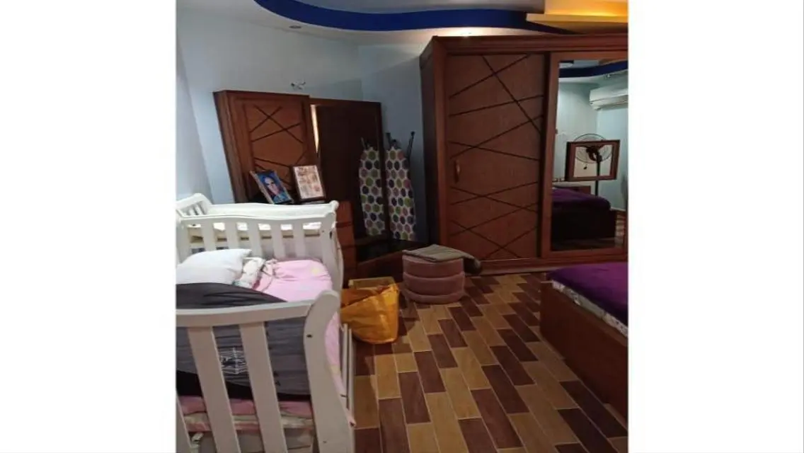 Luxury Apartment for Sale in Alexandria