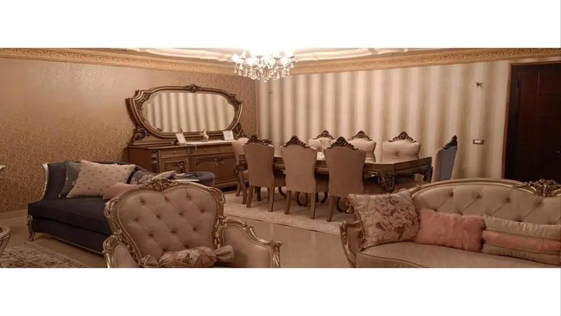 Luxury Apartment for Sale in Alexandria