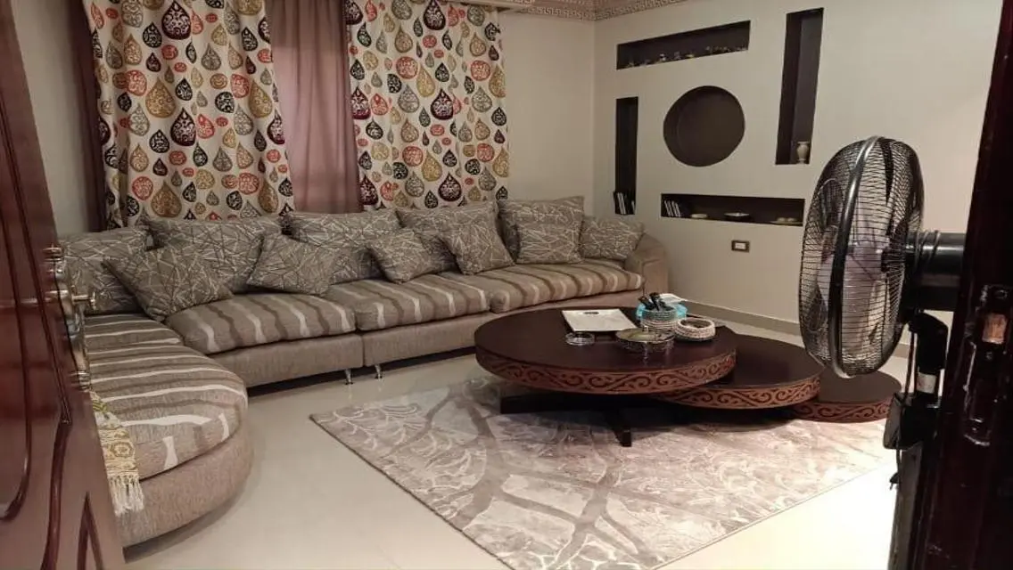 Luxury Apartment for Sale in Alexandria