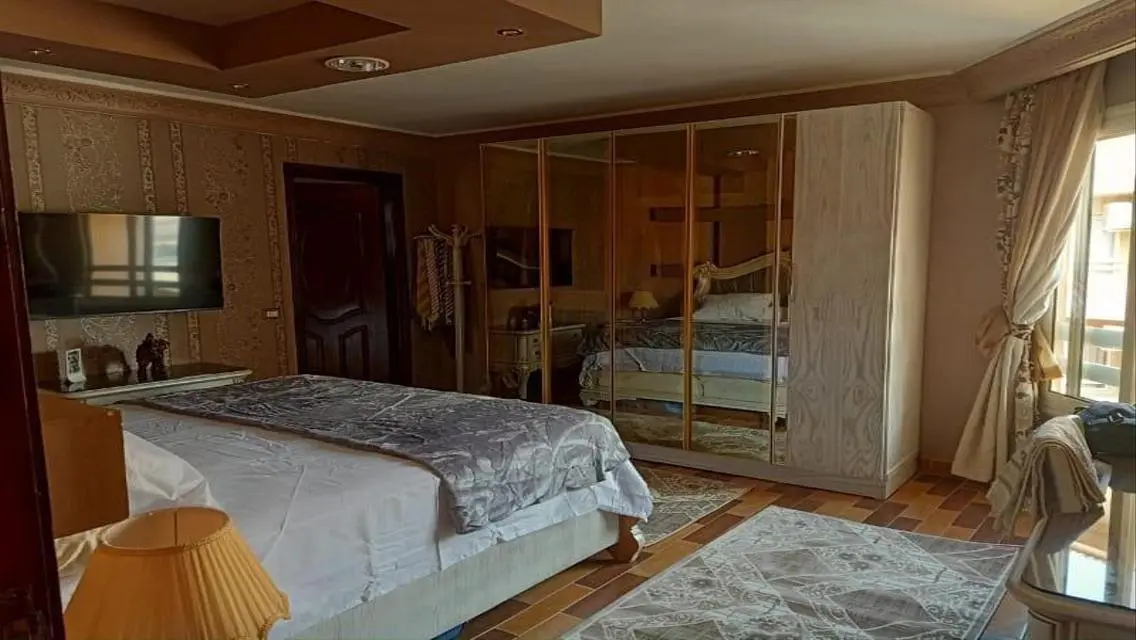 Luxury Apartment for Sale in Alexandria