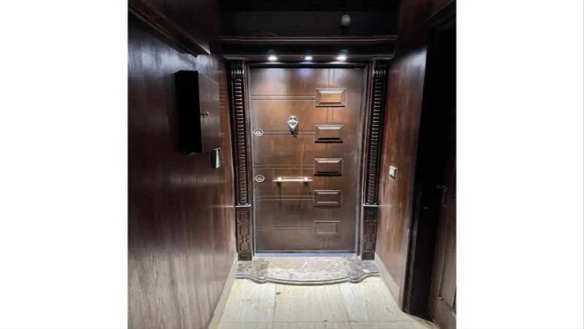 Luxury Apartment for Sale in Alexandria