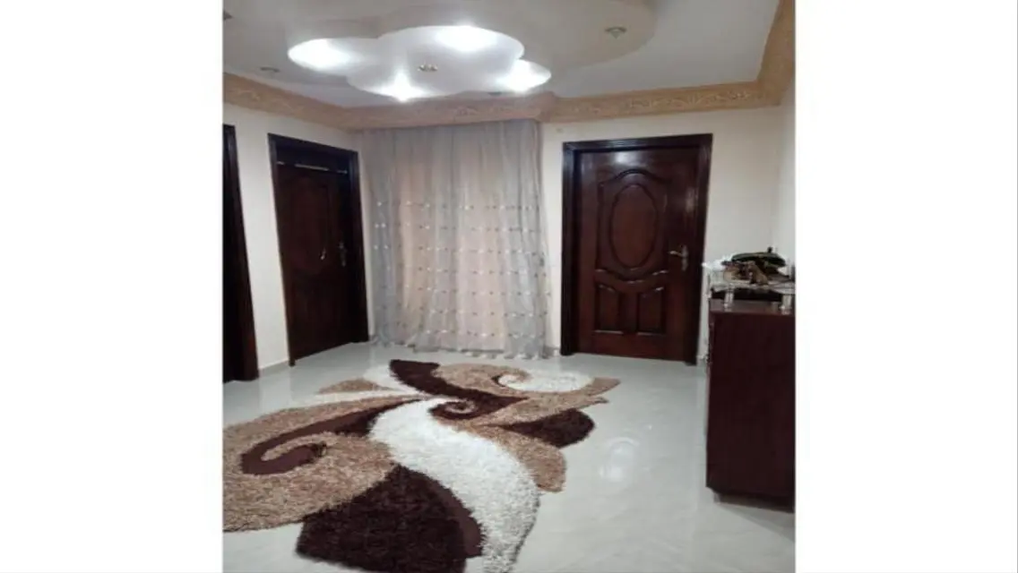 Luxury Apartment for Sale in Alexandria