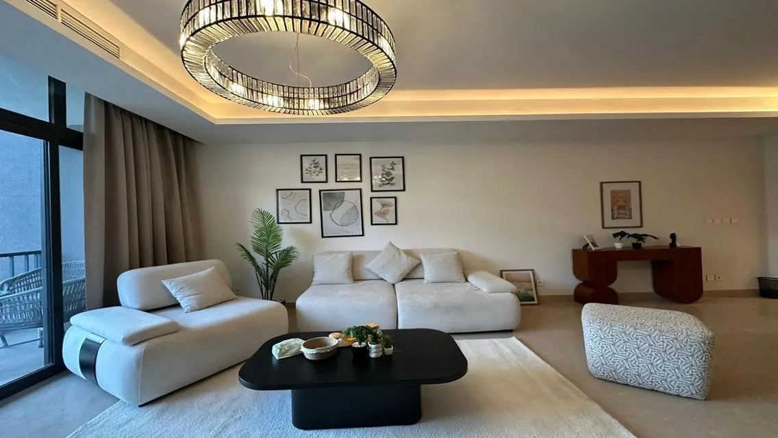 Luxury Apartment in The Collaborative West