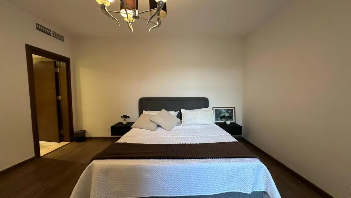 Luxury Apartment in The Collaborative West