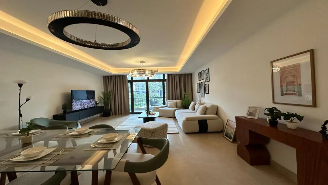 Luxury Apartment in The Collaborative West