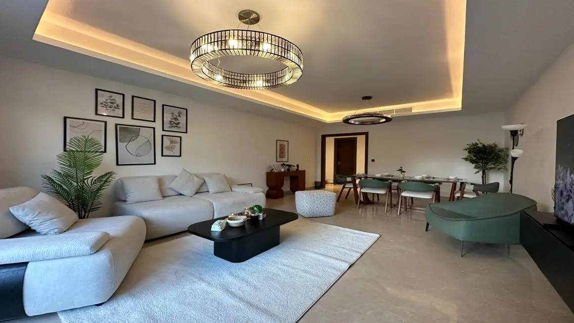 Luxury Apartment in The Collaborative West