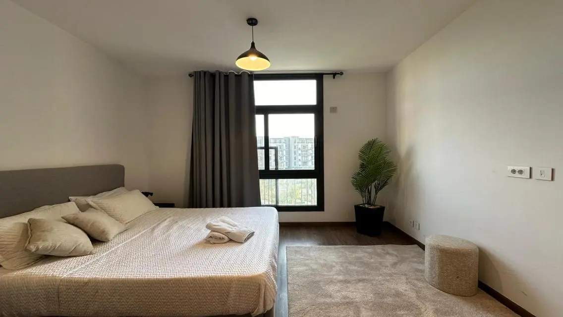 Luxury Apartment in The Collaborative West