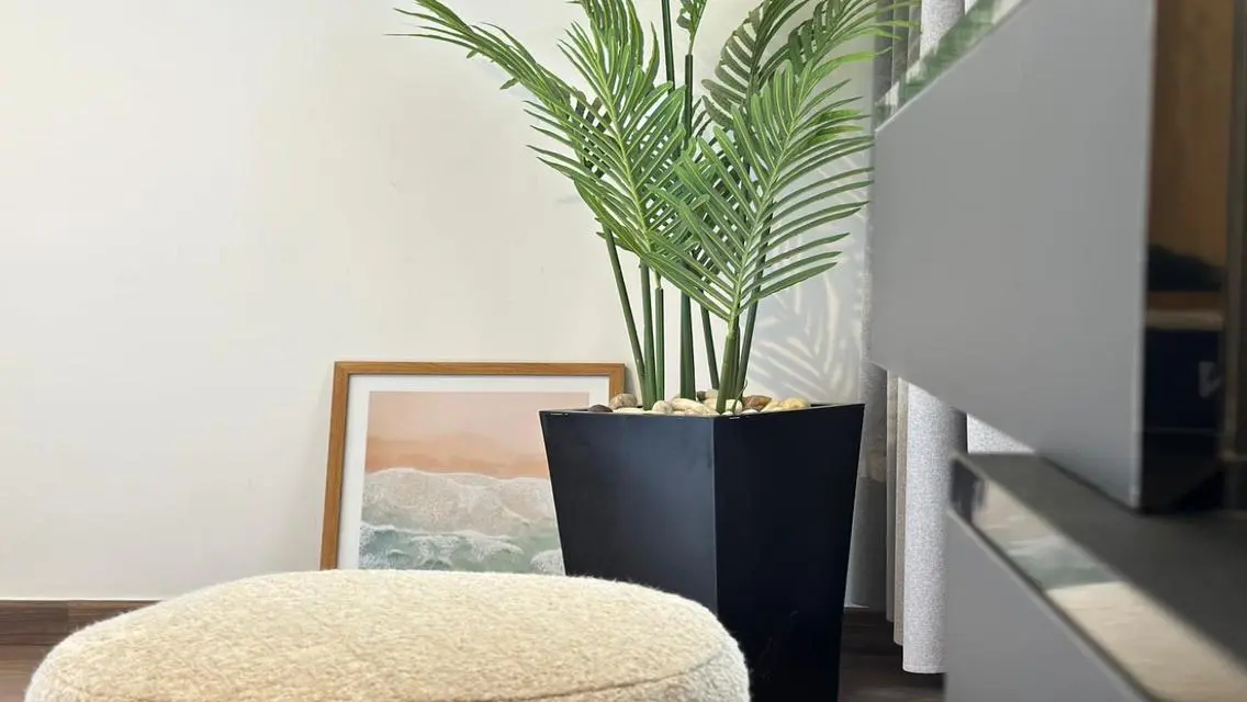 Luxury Apartment in The Collaborative West