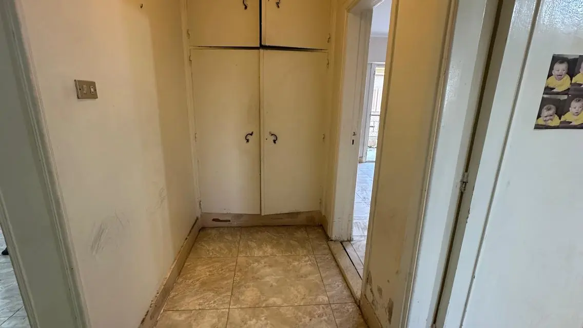 Spacious Apartment for Rent