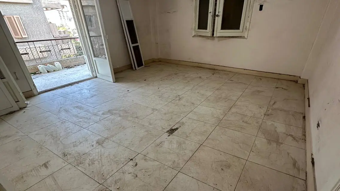 Spacious Apartment for Rent