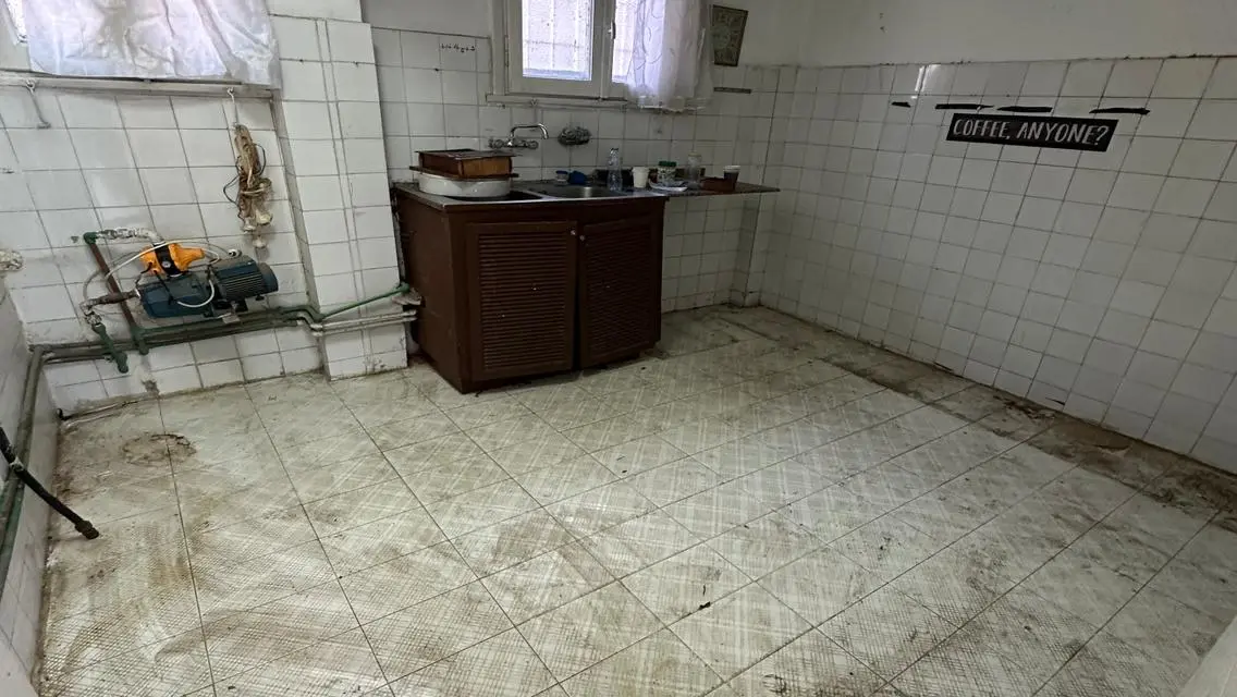 Spacious Apartment for Rent