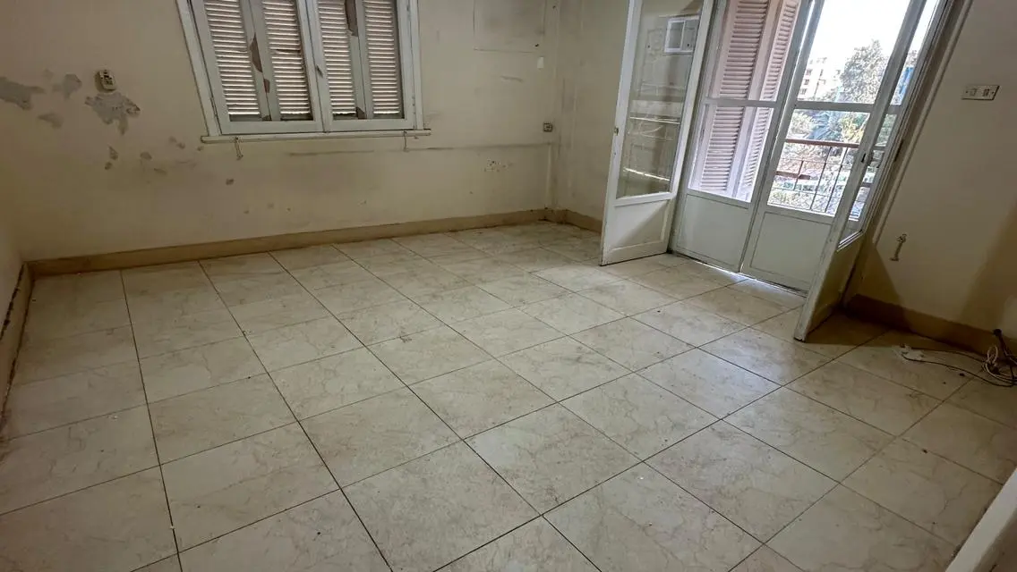 Spacious Apartment for Rent