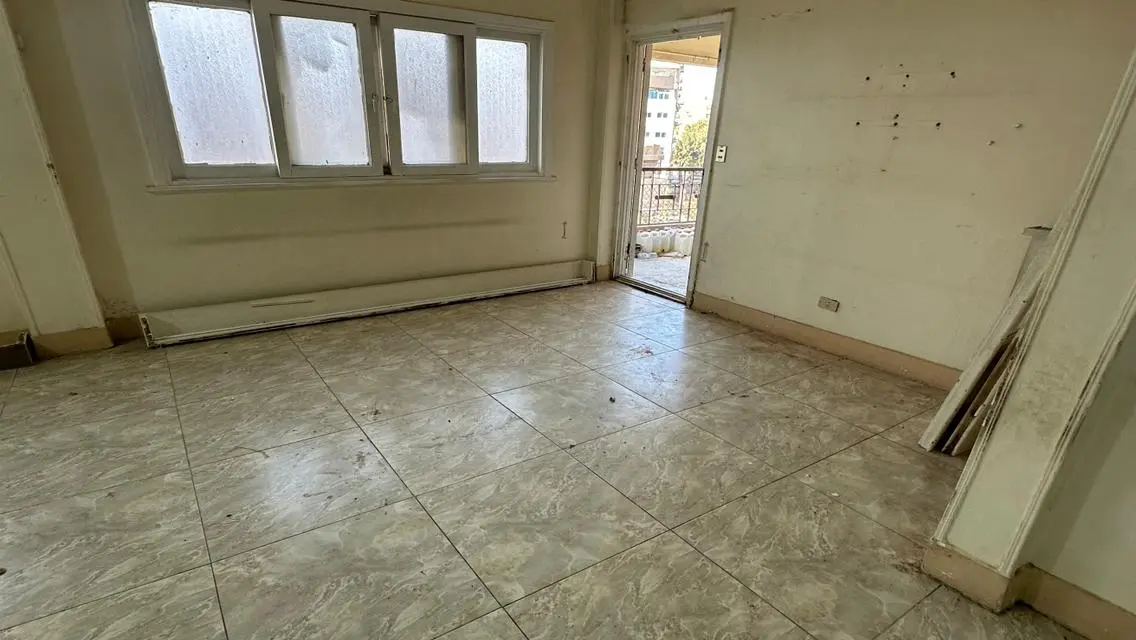 Spacious Apartment for Rent