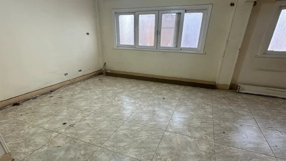 Spacious Apartment for Rent
