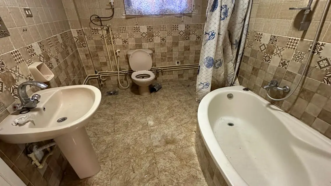 Spacious Apartment for Rent